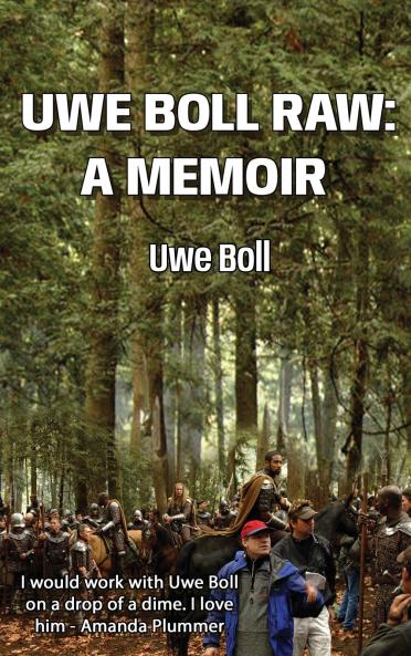 Uwe Boll Raw
