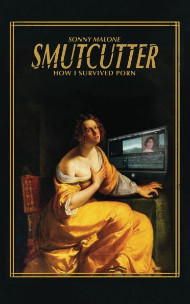 Smutcutter (hardback)