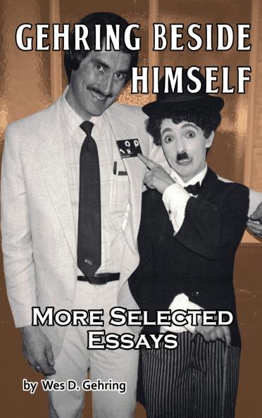 Gehring Beside Himself