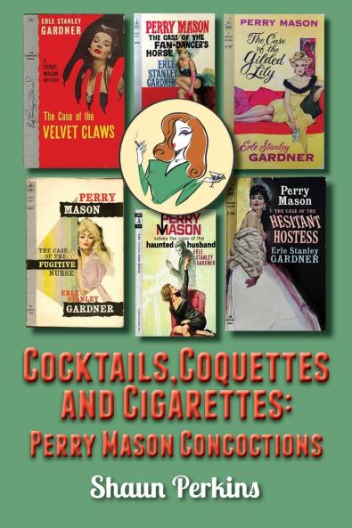 Cocktails Coquettes and Cigarettes