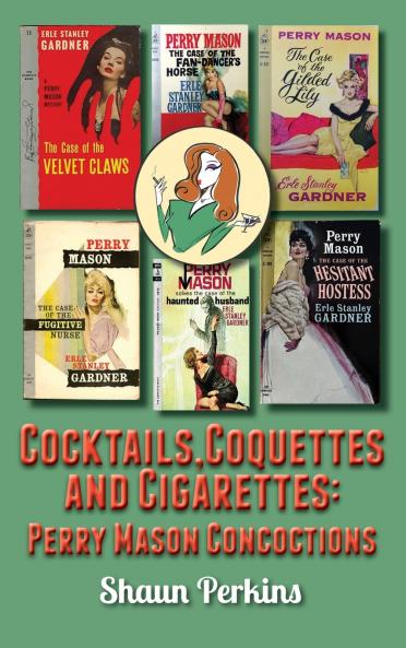 Cocktails Coquettes and Cigarettes