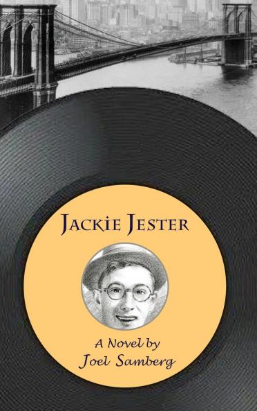 Jackie Jester