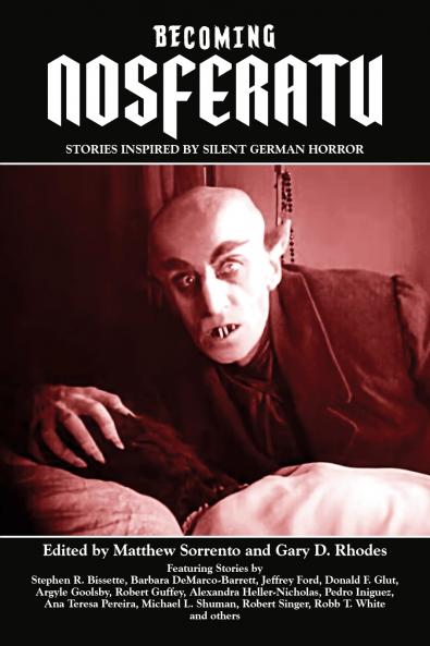 Becoming Nosferatu