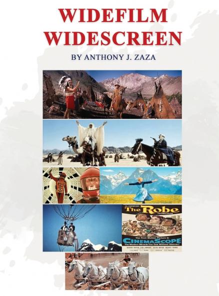 Widefilm Widescreen