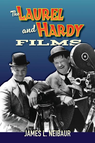 The Laurel and Hardy Films