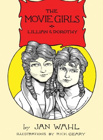 The Movie Girls