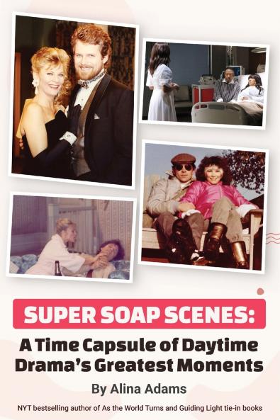 Super Soap Scenes