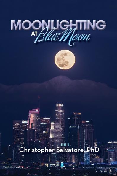 Moonlighting at Blue Moon