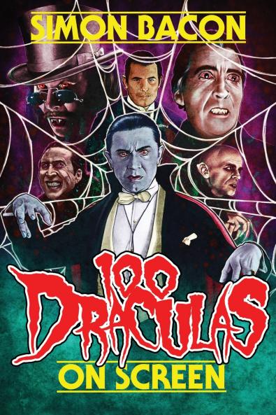 100 Draculas on Screen