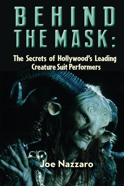 Behind the Mask