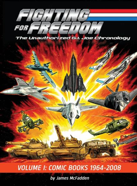 Fighting for Freedom