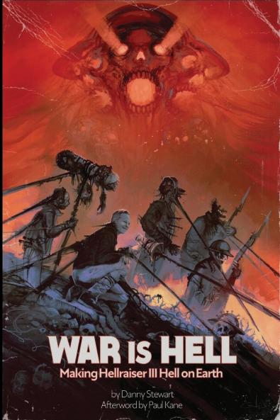 War is Hell