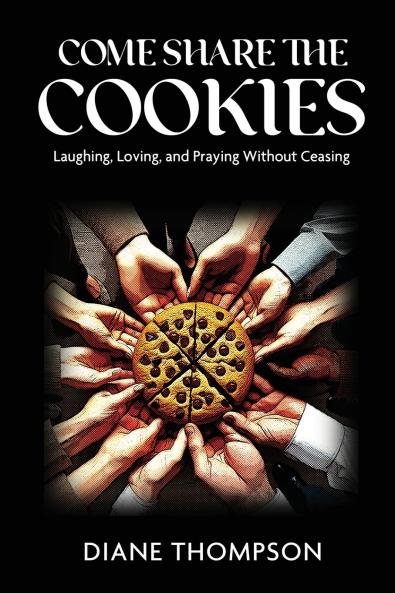 Come Share the Cookies
