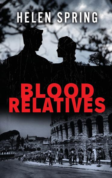 Blood Relatives