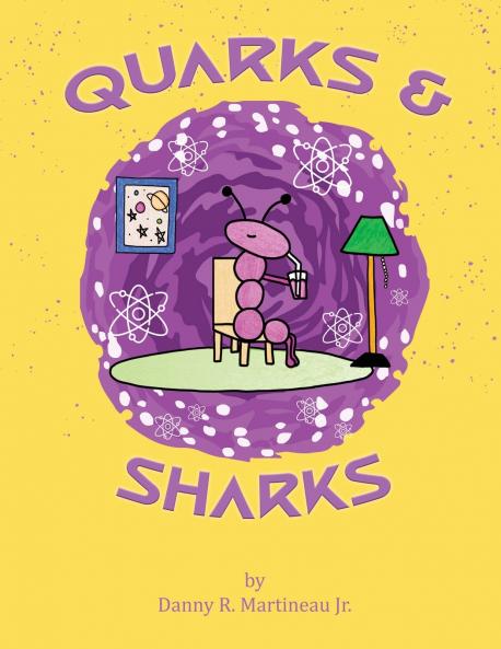 Quarks and Sharks