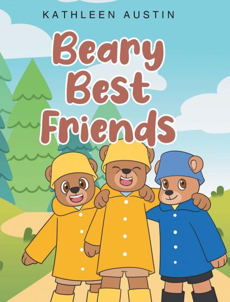 Beary Best Friends