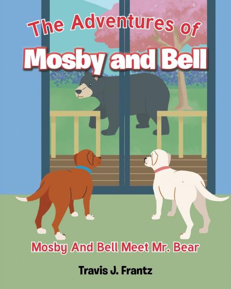 The Adventures of Mosby and Bell