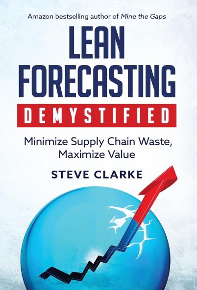 Lean Forecasting Demystified
