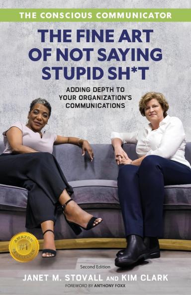 The Conscious Communicator