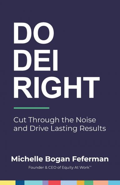 Do DEI Right