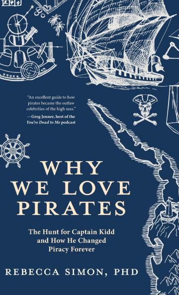 Why We Love Pirates