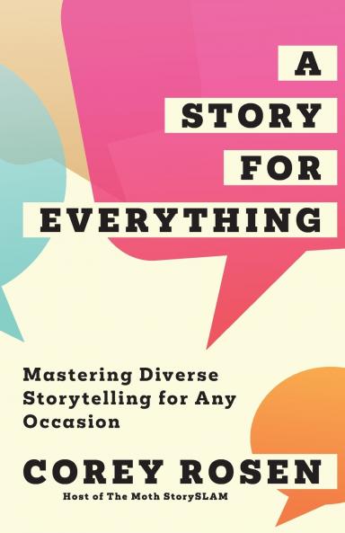 A Story for Everything