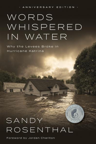 Words Whispered in Water Anniversary Edition