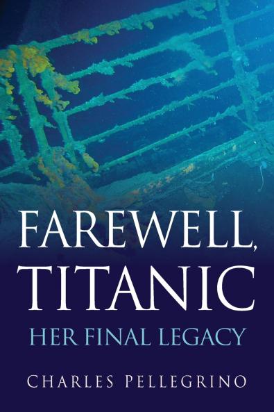 Farewell Titanic