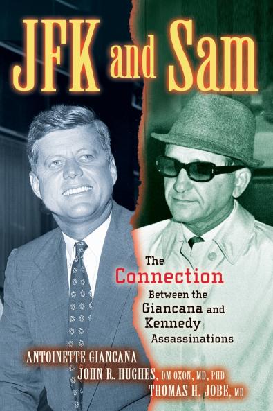JFK and Sam