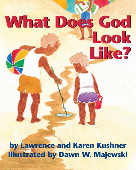 What Does God Look Like?