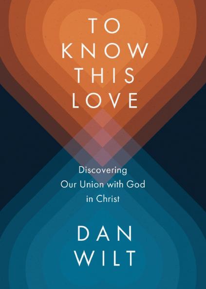 To Know This Love
