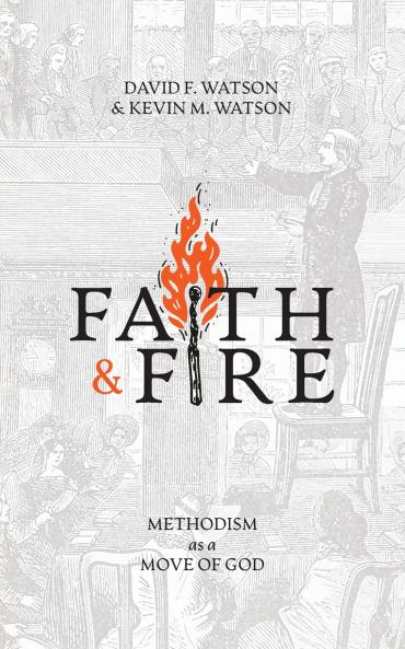 Faith and Fire
