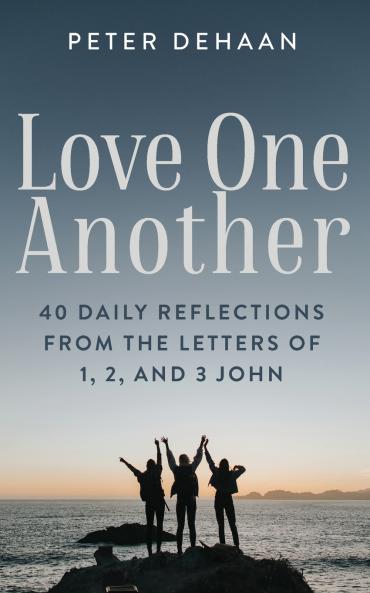 Love One Another