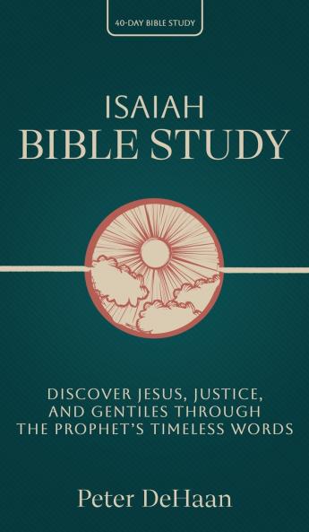 Isaiah Bible Study