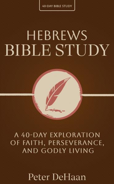 Hebrews Bible Study