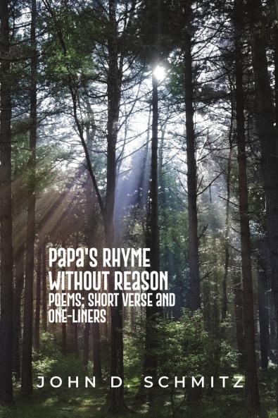 Papa's Rhyme Without Reason