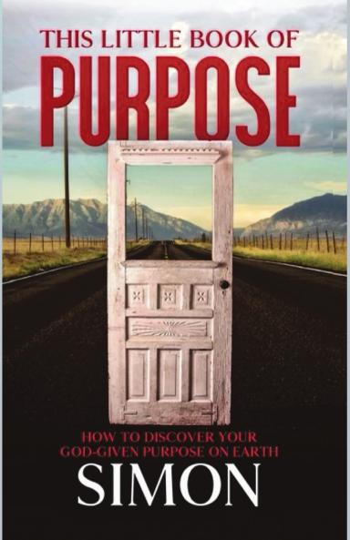 This Little Book of Purpose