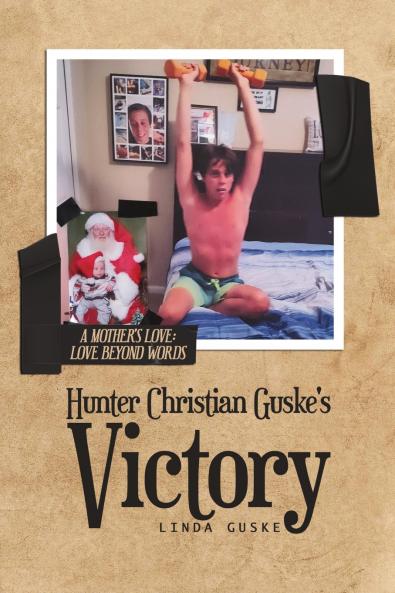 Hunter Christian Guske's Victory