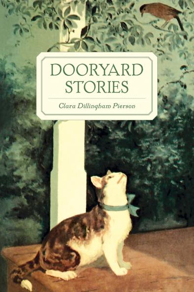 Dooryard Stories