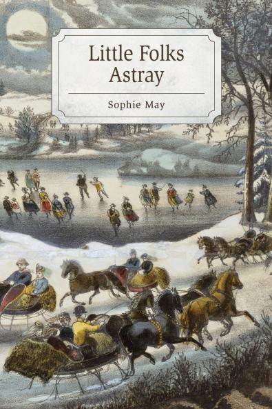 Little Folks Astray