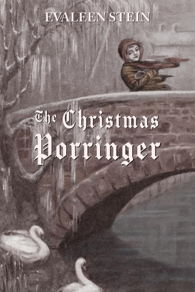 The Christmas Porringer
