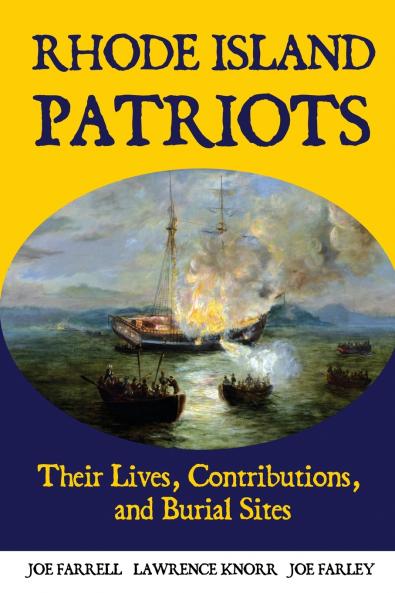 Rhode Island Patriots