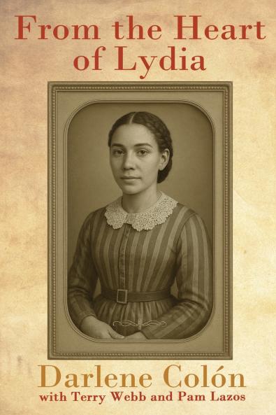 From the Heart of Lydia