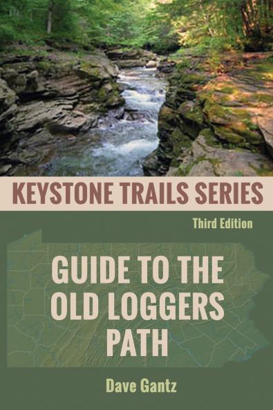 Guide to the Old Loggers Path