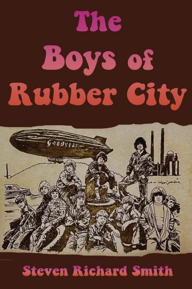 The Boys of Rubber City