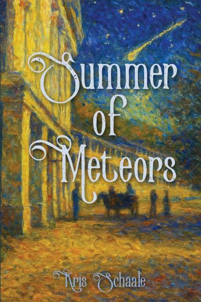 Summer of Meteors