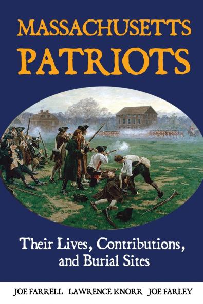 Massachusetts Patriots