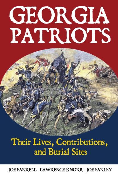 Georgia Patriots