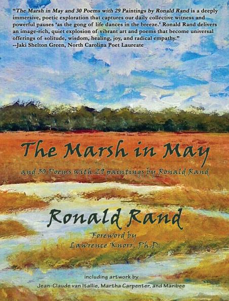 The Marsh in May