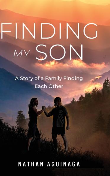 Finding My Son